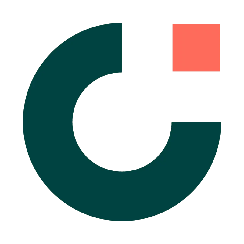 Logo pagina